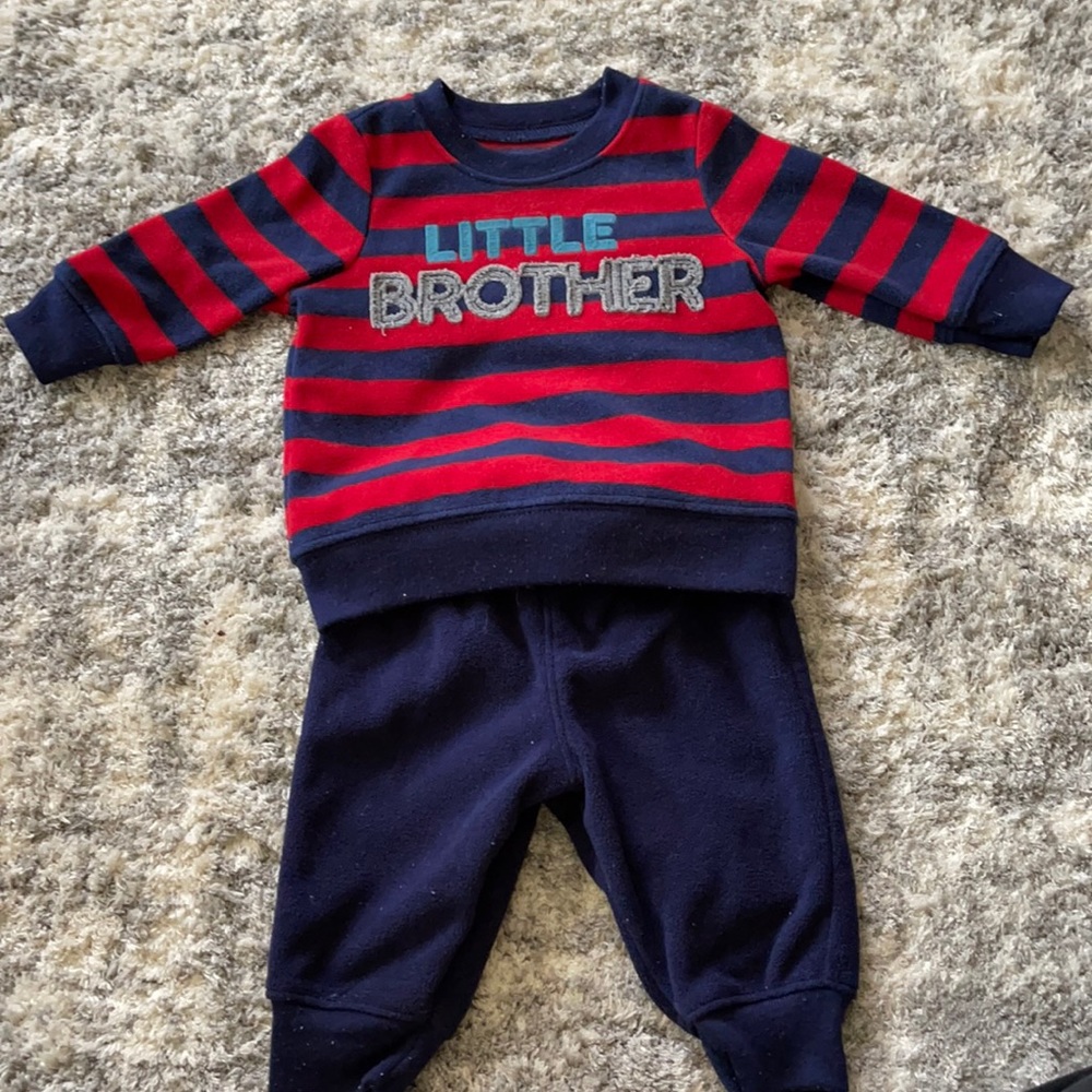 Little brother set